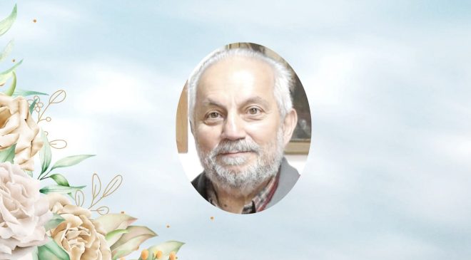 Condolencias Leonardo Luis Lupiano
